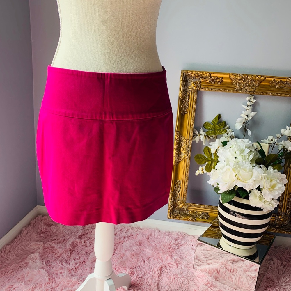 Mini Skirt 💕